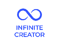 infinitecreator_pro theascreation Sticker