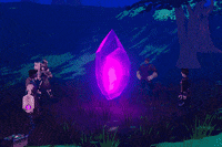 Hp Lovecraft Indie Game GIF by Dark Tonic