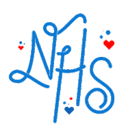 Heart Thanks Sticker