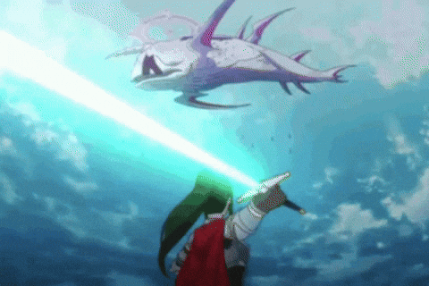 White Whale Crusch GIF
