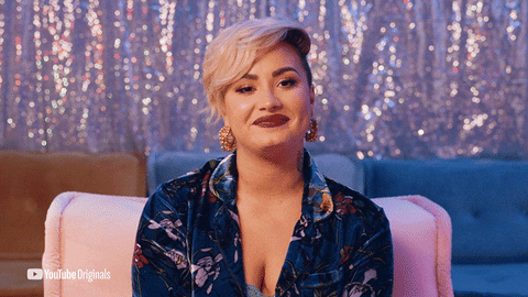 Happy New Year Nye GIF by YouTube