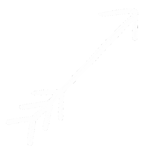 Arrow Sticker