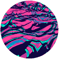 Art Fun Sticker by Ruskidd