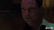 New York Drama GIF by ION Mystery