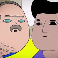 Hand Dad GIF by VPRO