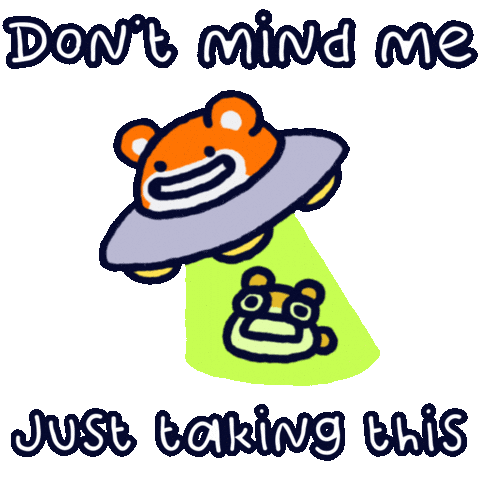 Sticker Taking Sticker