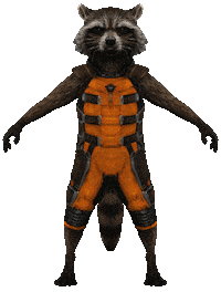 Serious Sci-Fi Sticker