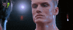 Break You Sylvester Stallone GIF by LosVagosNFT