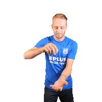 Sticker by SDC Putten