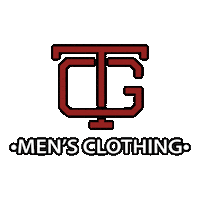 tgmensclothing tg patra patras mens clothing Sticker
