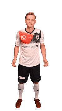 Swipeup Sticker by FCAarau