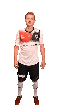 Zämeföraarau Sticker by FCAarau