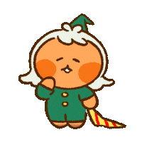 Sleepy Snooze Sticker