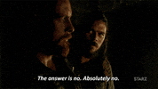 season 4 no GIF by Black Sails
