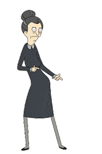 Central Park Dancing Sticker by Apple TV+