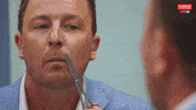 Beard Matt GIF by Married At First Sight