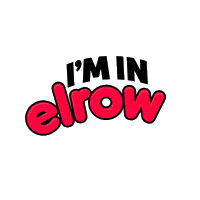 party Sticker by elrow