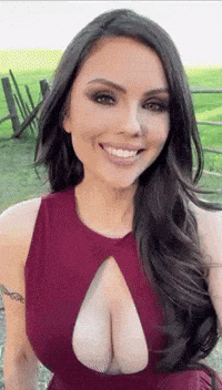 Fashionnova GIF by Krystle Lina