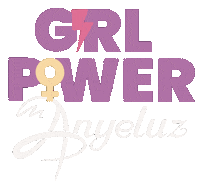 Anyeluzcosmetics anyeluz Sticker