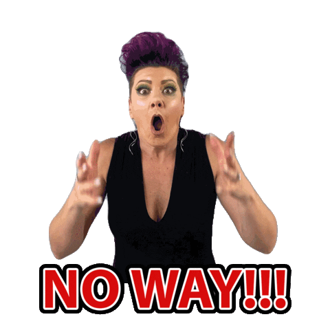 ashleycamillemedia giphyupload cristycodered cristy code red Sticker