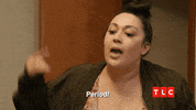Mad 90 Day Fiance GIF by TLC