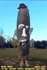 Explore Pop Art GIF by Xinanimodelacra