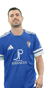 Club Deportivo Sticker by CD San Fernando 1940