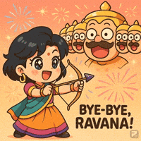 Festival Arrow GIF by Persona