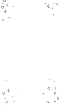 New Year Christmas Sticker