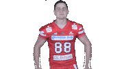 Football Win Sticker by AFV Marburg Mercenaries e.V.