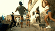 dance kale la mas suelta GIF by Sony Music Colombia