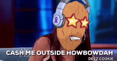 Funny GIF by Deez Nuts NFT