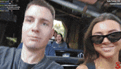 Scared Roller Coaster GIF by Clix
