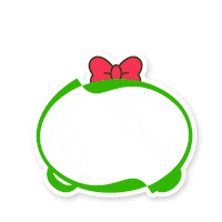 비비고 Sticker by bibigo.kr