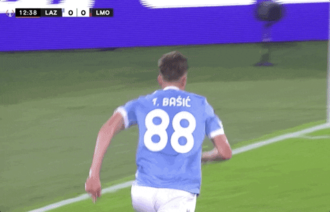 Europa League Football GIF by UEFA