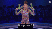 Jess King GIF by Peloton