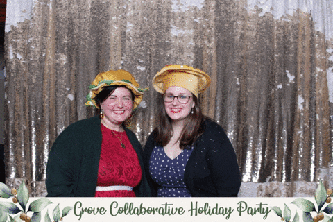 Fun Party GIF by GingerSnap Rentals