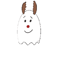 Happy Srecan Sticker