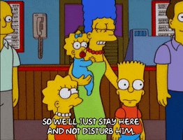 bart simpson episode 6 GIF