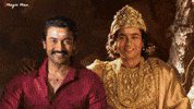 Murugan Palani GIF by Magic Man Gifs