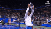 Us Open Tennis Sport GIF by US Open