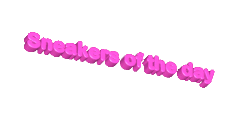 Sneakers Sportswear Sticker by #BEsneax