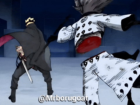 Madara Uchiha GIF