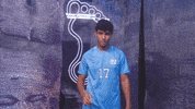 North Carolina Soccer GIF by UNC Tar Heels