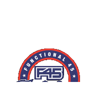 F45Gq Sticker by F45 Gloucester Quays