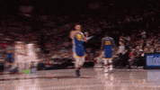 Let'S Go Yes GIF by NBA