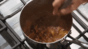 Mc15 Stir GIF by MasterChefAU