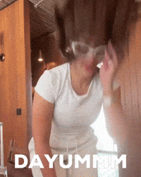 Bomba Dounia GIF