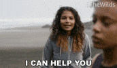 Help You GIF by Amazon Prime Video