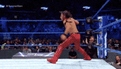 john cena sport GIF by WWE